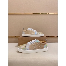 Christian Louboutin Low Shoes